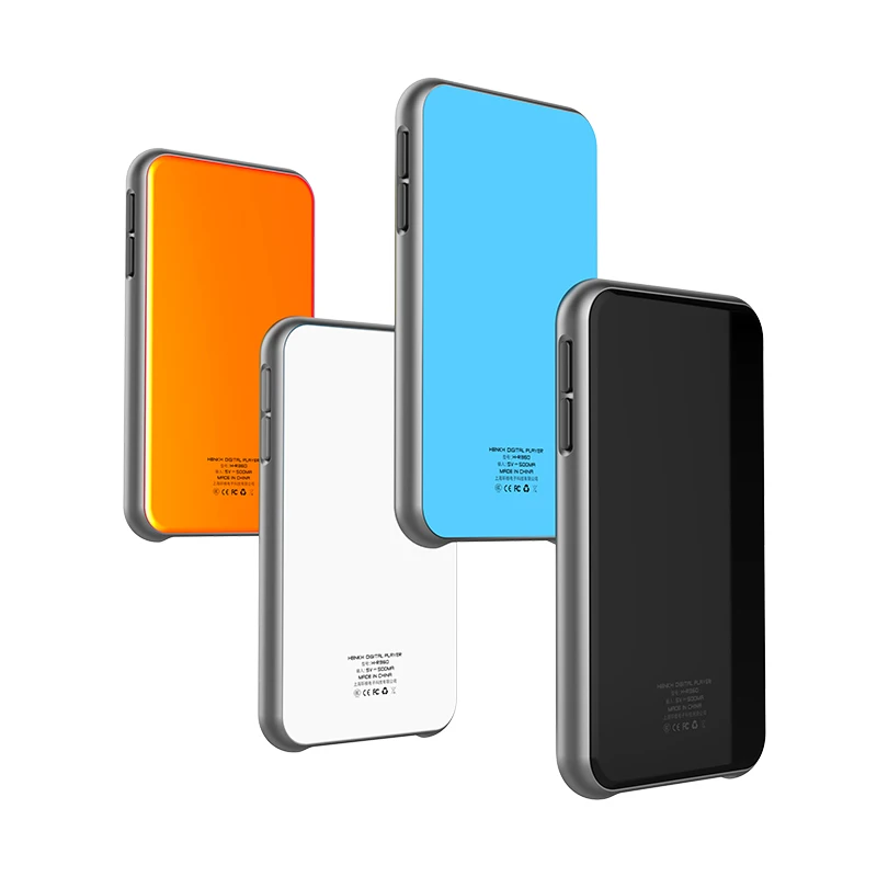 Touch Screen Mp3 music player Memory Extension 256G TF Card At Maximum mp3 mp4 mp5 mp6 mp7 eeeee