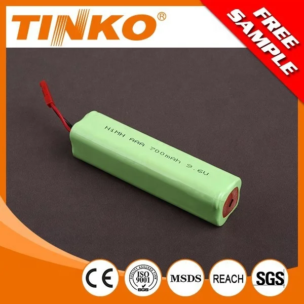 1000 cycles used battery/ni-mh nickel metal hydride 1.2v rechargeable battery