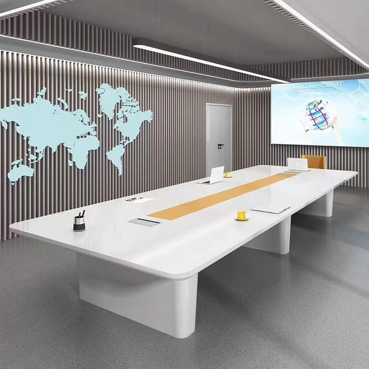 Innovative luxury conference table modern conference room table and chairs