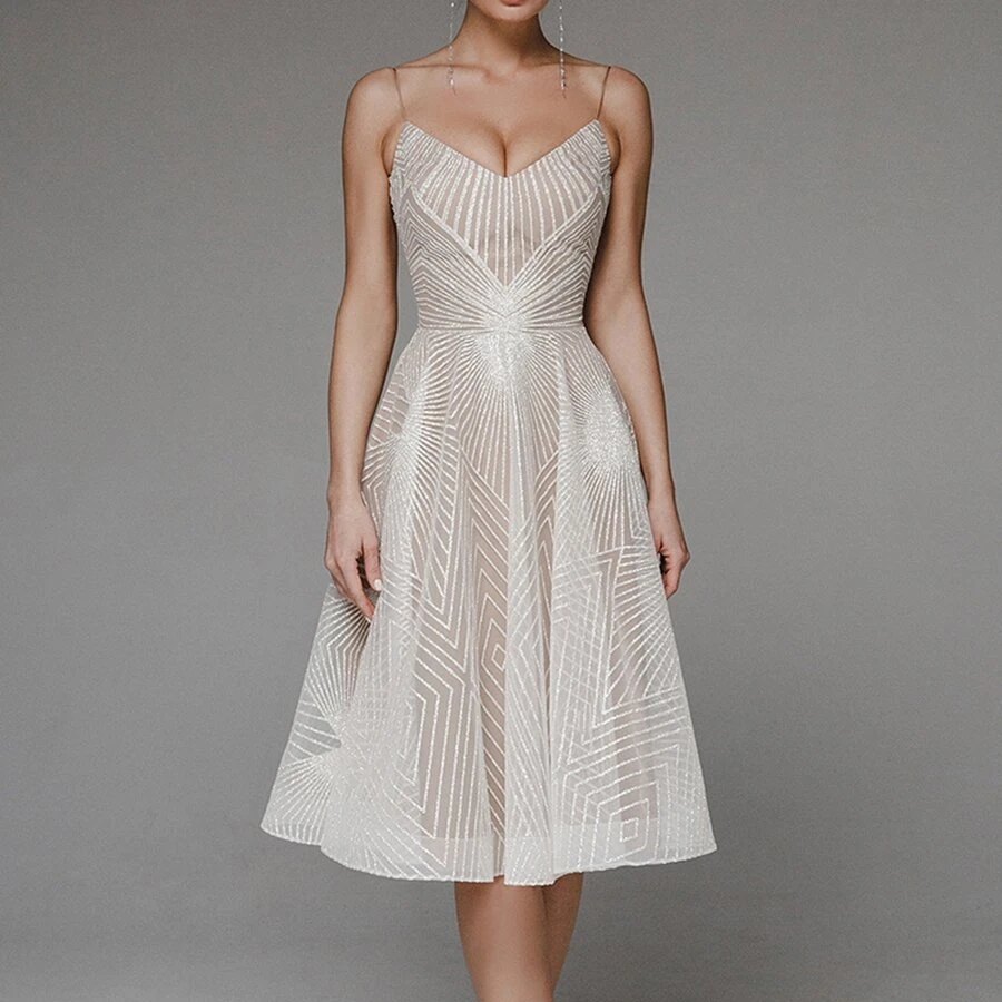 Summer Women Wear Women Dresses High Waist Sexy Skirt for Women