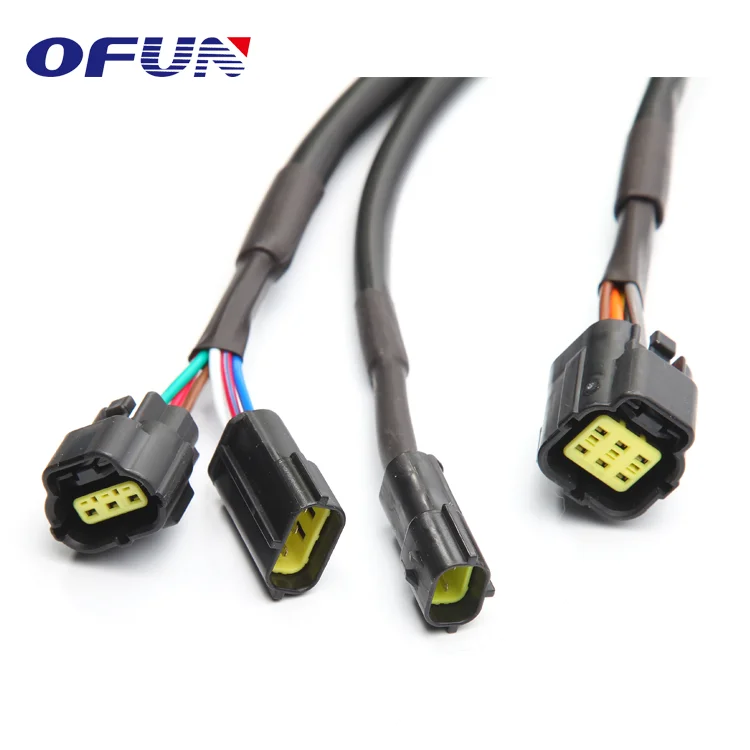 Sales promotion A7S92-40192 Forklift Spare Parts Parts Combination Switch Forward Reverse Switch