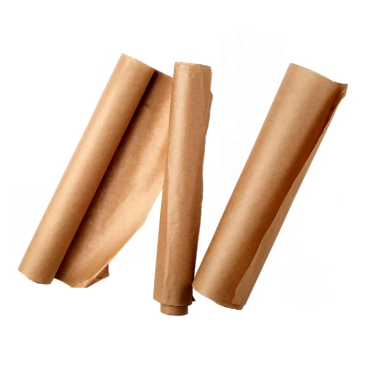 Golden Brown MG Striped Craft Paper for gift packing