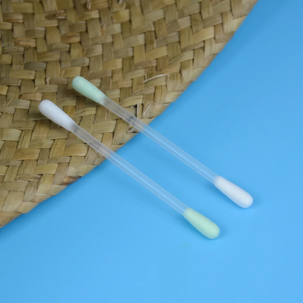 Individual packing, йодофор, sterile повидон-iodine, liquid filled cotton swabs
