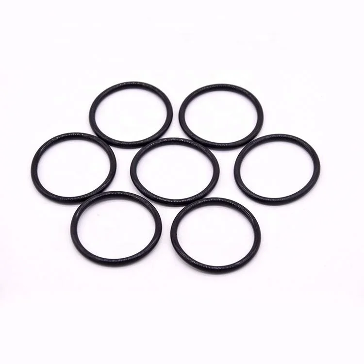 HONSEAL горячая Распродажа индивидуальное уплотнительное кольцо FFKM