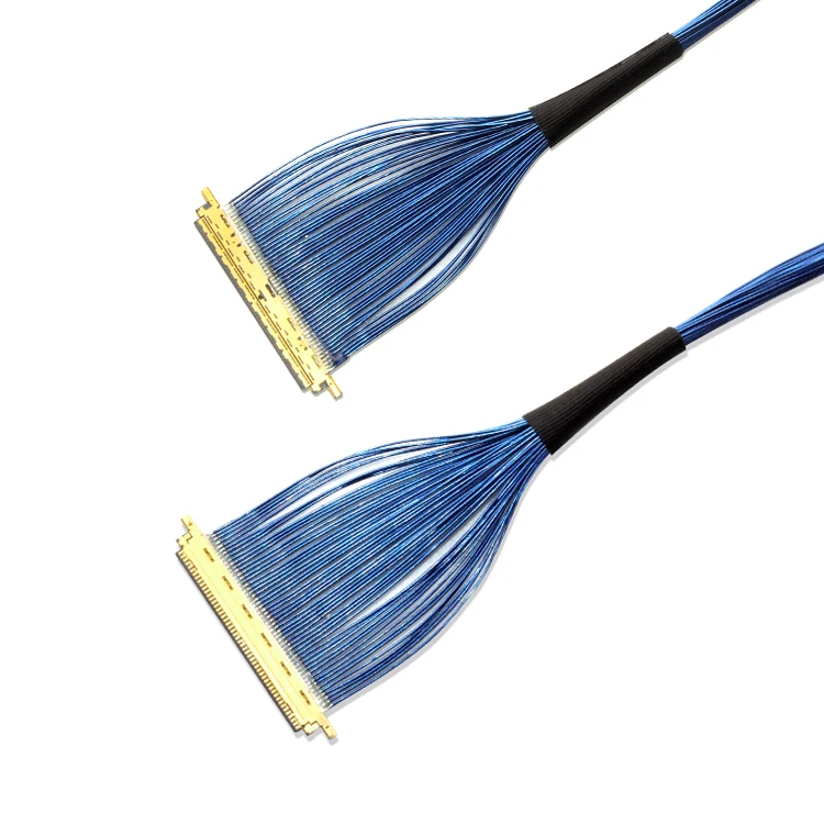 Кабель-преобразователь для ЖК-монитора, 40 pin, 30 pin