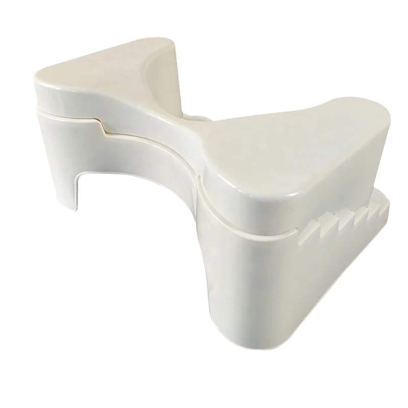  Toilet Squatting Stool High Quality Height Adjustable Sturdy And Non-Slip Durable plastic Child Chairs