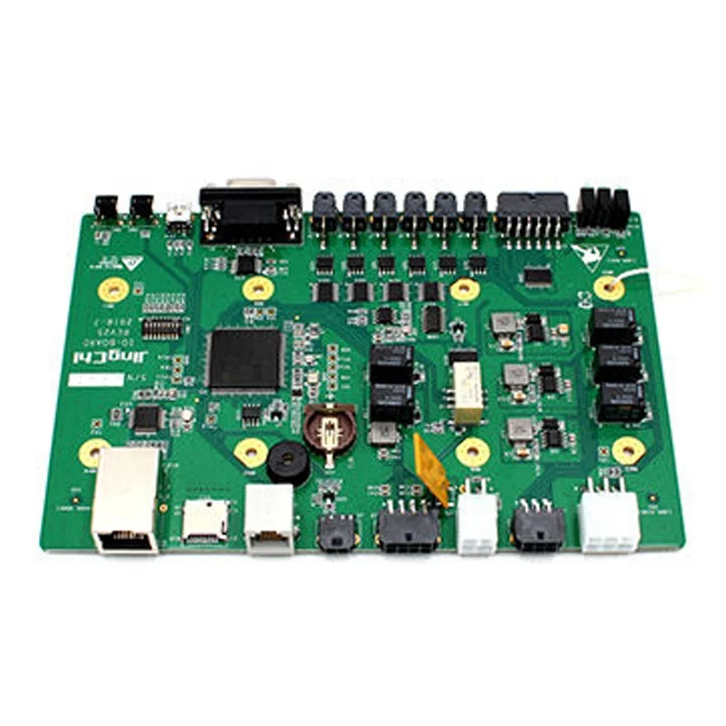 Китай Шэньчжэнь pcb сборочная фабрика пользовательский дизайн pcba сборка электроники Беспроводное зарядное