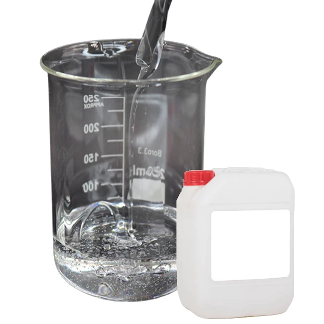 Pharma Grade Silicone Oil Manufacturer Price Cas 807283 Tetraphenyl-Disiloxane Pharmaceutical Silicone Oil