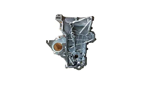 Новый масляный насос OEM21350-2B011 для акцента Характеристическая вязкость полимера i20 i30 ix20 1 4 6 21350-2B001 21350-2B011