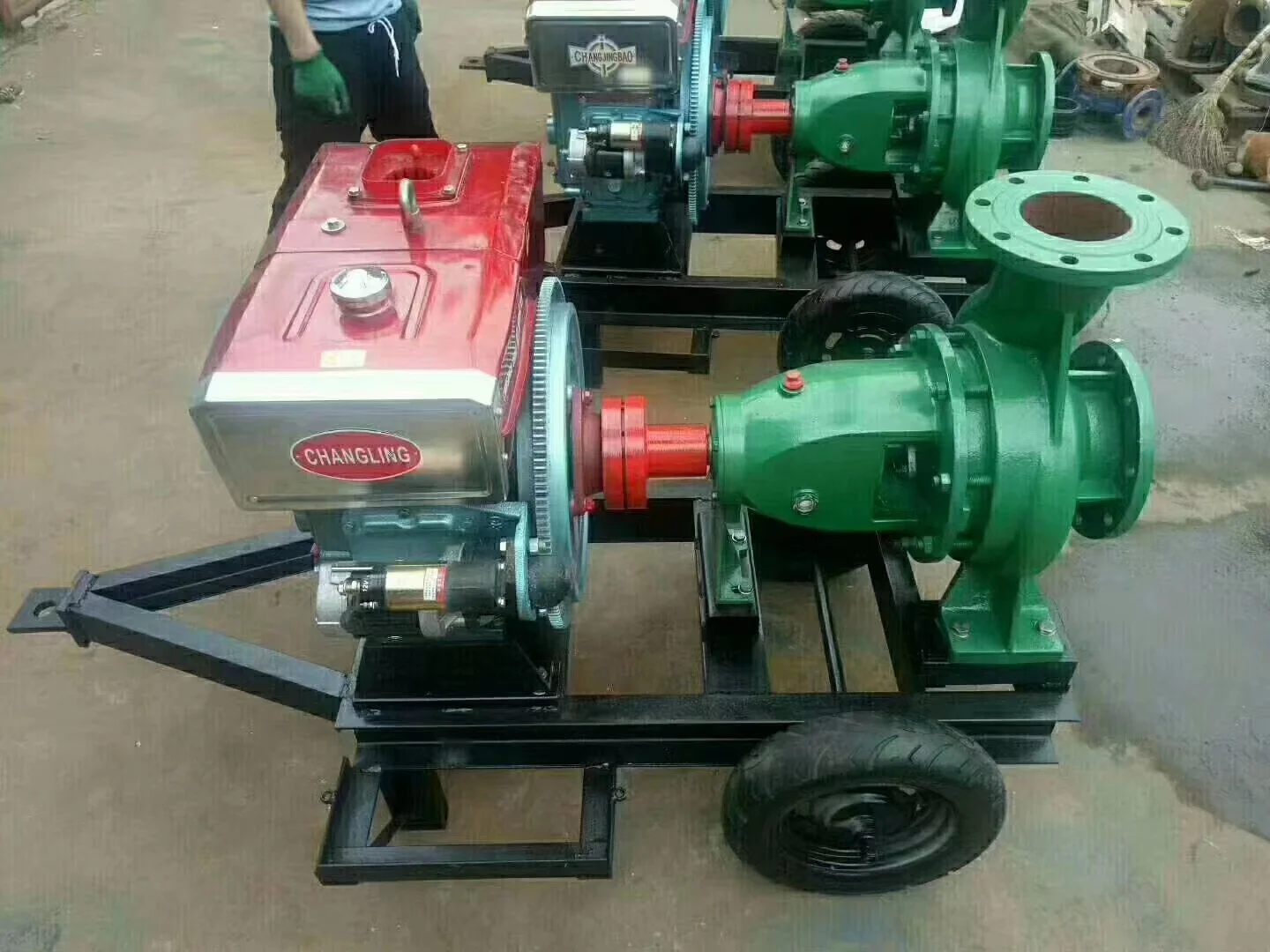 6 inch water pump diesel engine agricultural irrigation diesel pumps for sale