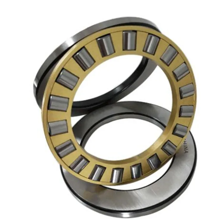 Bearing 811/500 M Thrust Roller Bearings 811/500 Thrust Bearing