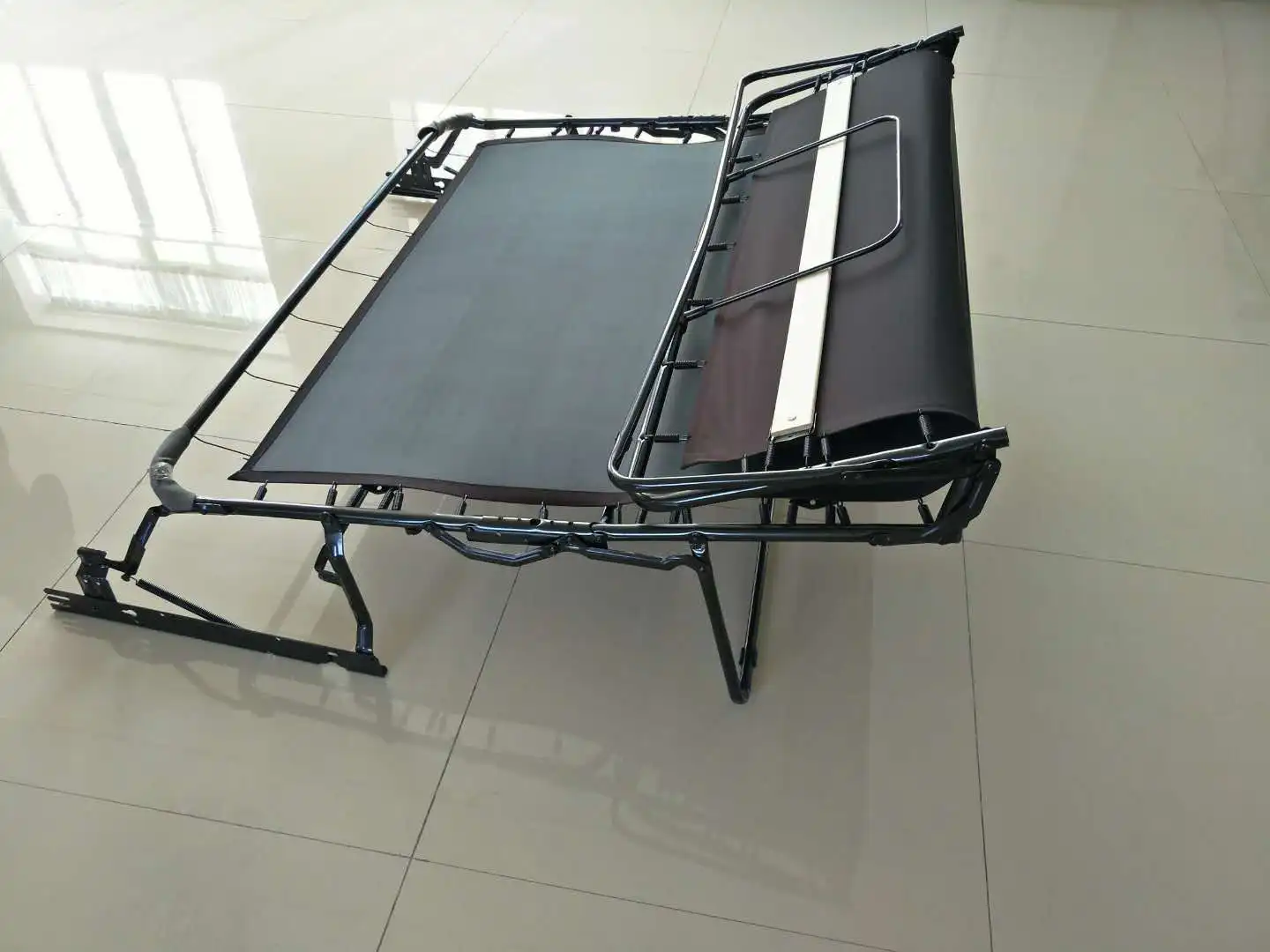 Sofa bed mechanism parts folding sofa C81