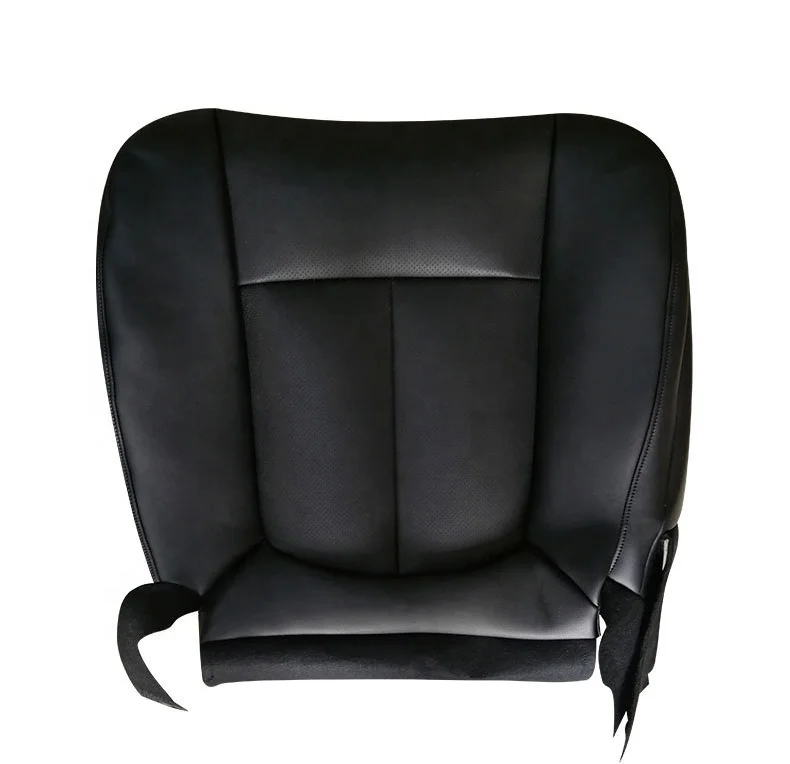 2011-2014 Ford F150 Lariat-Driver боковая Нижняя Замена кожаный чехол для сиденья