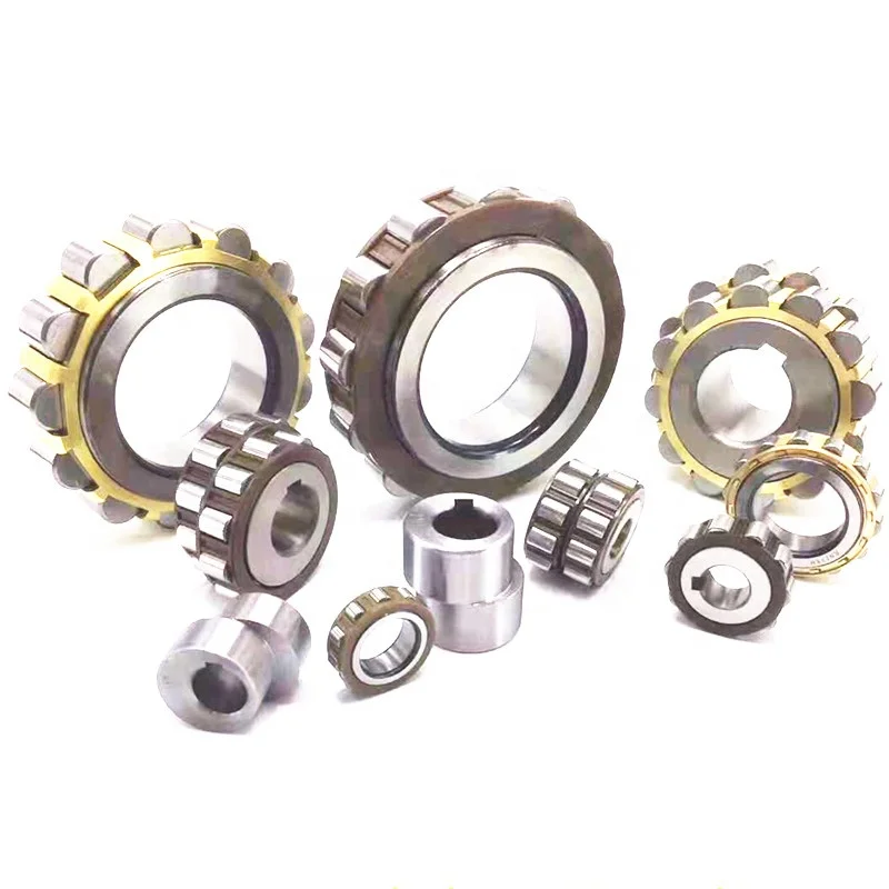 625GXX эксцентричный подшипник 625 GXX цилиндрический роликовый 140x260x62