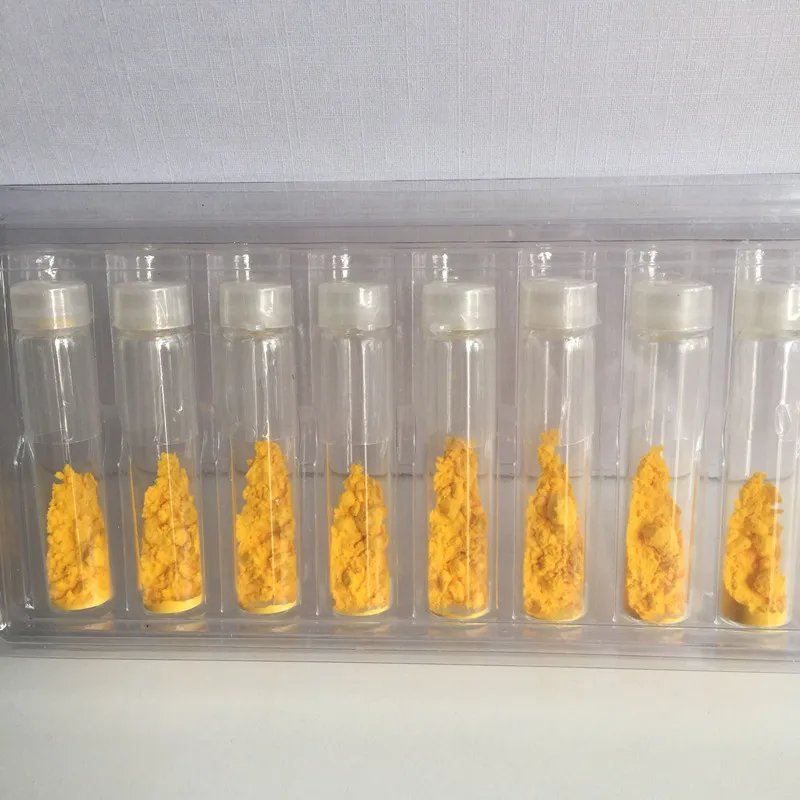 Factory Direct Wholesale Cas 16921-30-5 Hexachloro-Platinate Potassium Chloroplatinate