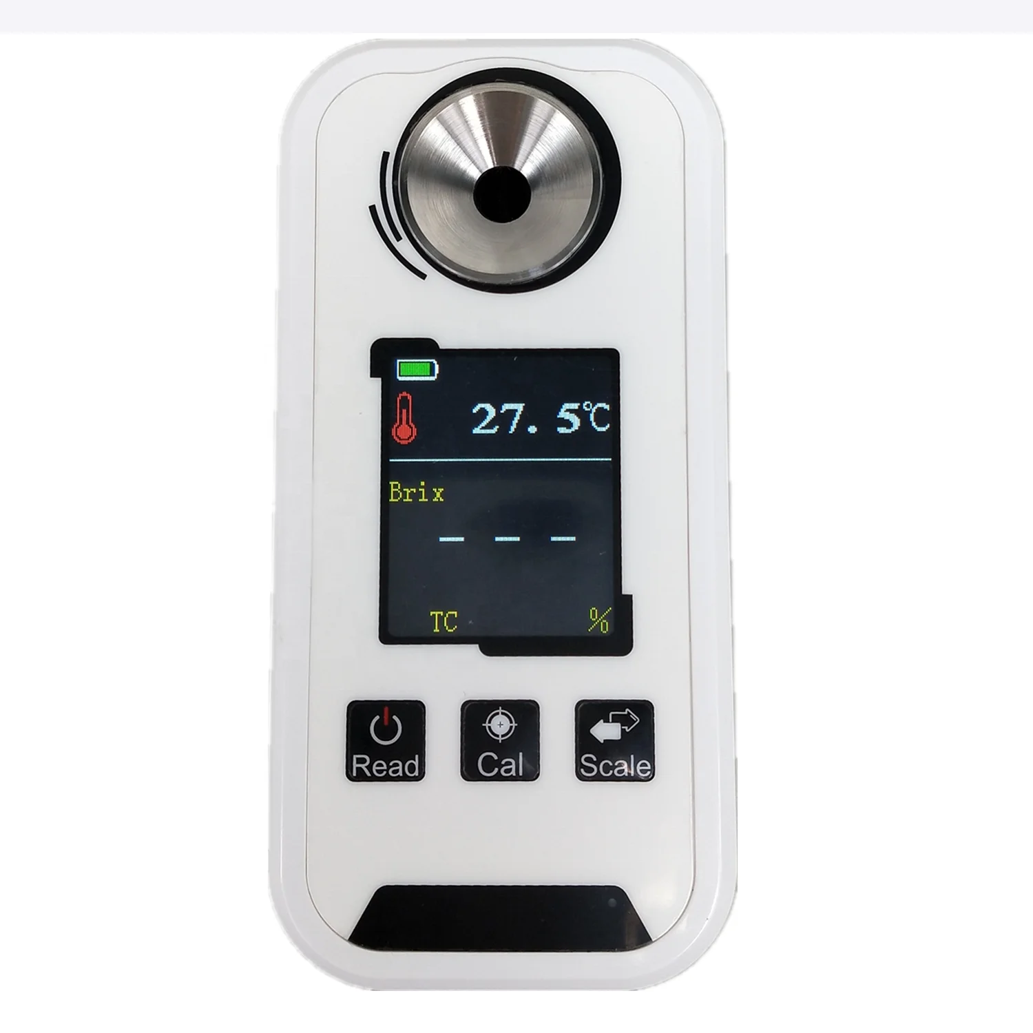 WZP-212 90% portable brix refractometer