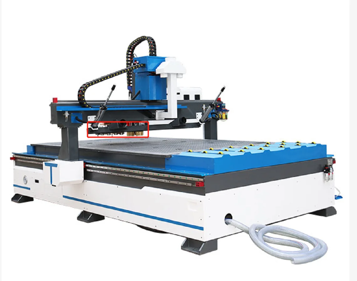 Hot Sale Low Price 4 axis cnc wood router for joinery company who specializes in making bespoke wooden windows and doors