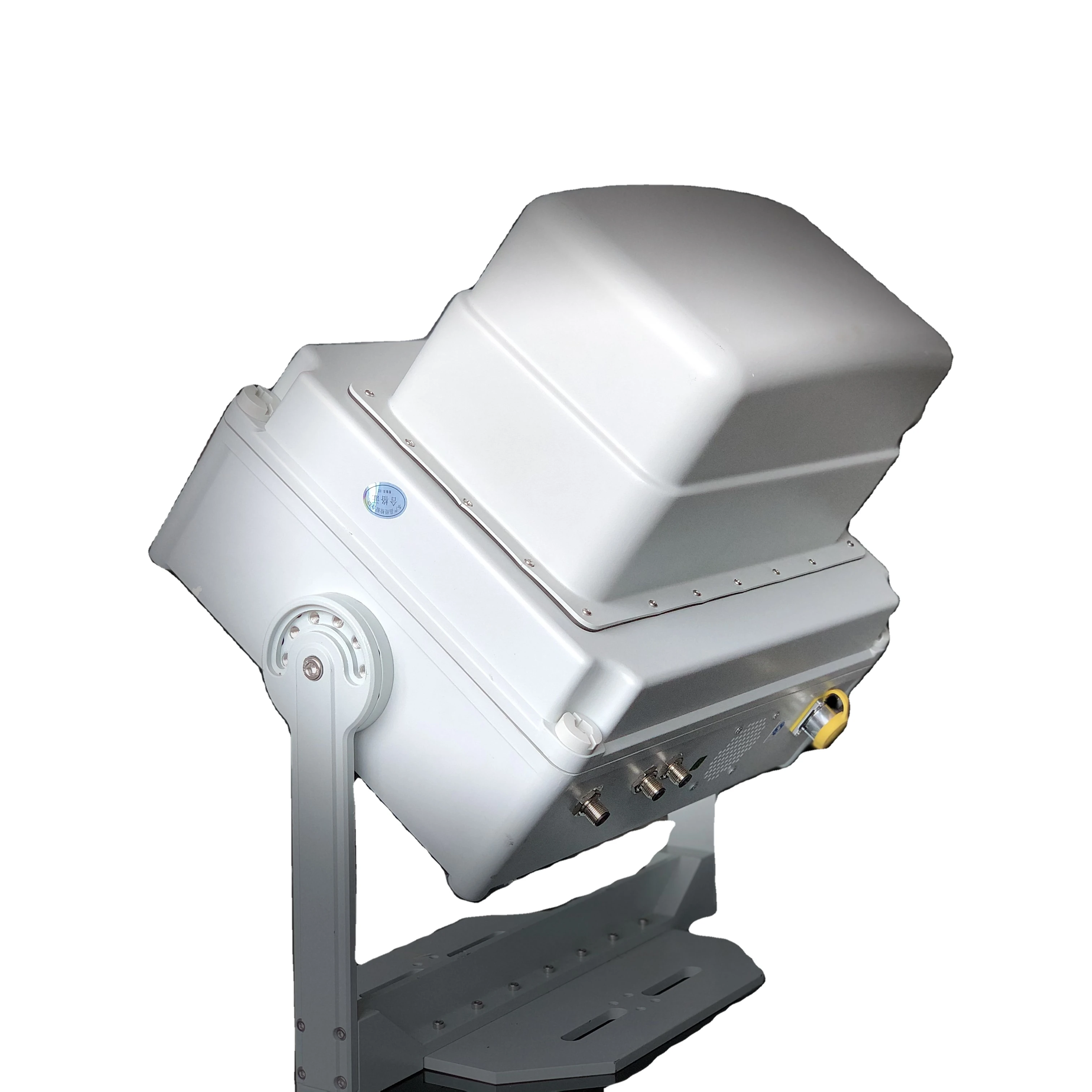 Long Distance Oilfield Guard 30 km UAV Surveillance Radar Drone Radar UAV Radar