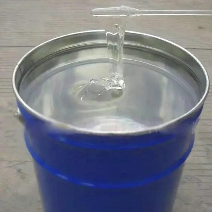 CAS 63148-62-9 Industrial Food Grade Sample Provide Cosmetics PDMS 1000cst Dimethyl Silicone Fluid