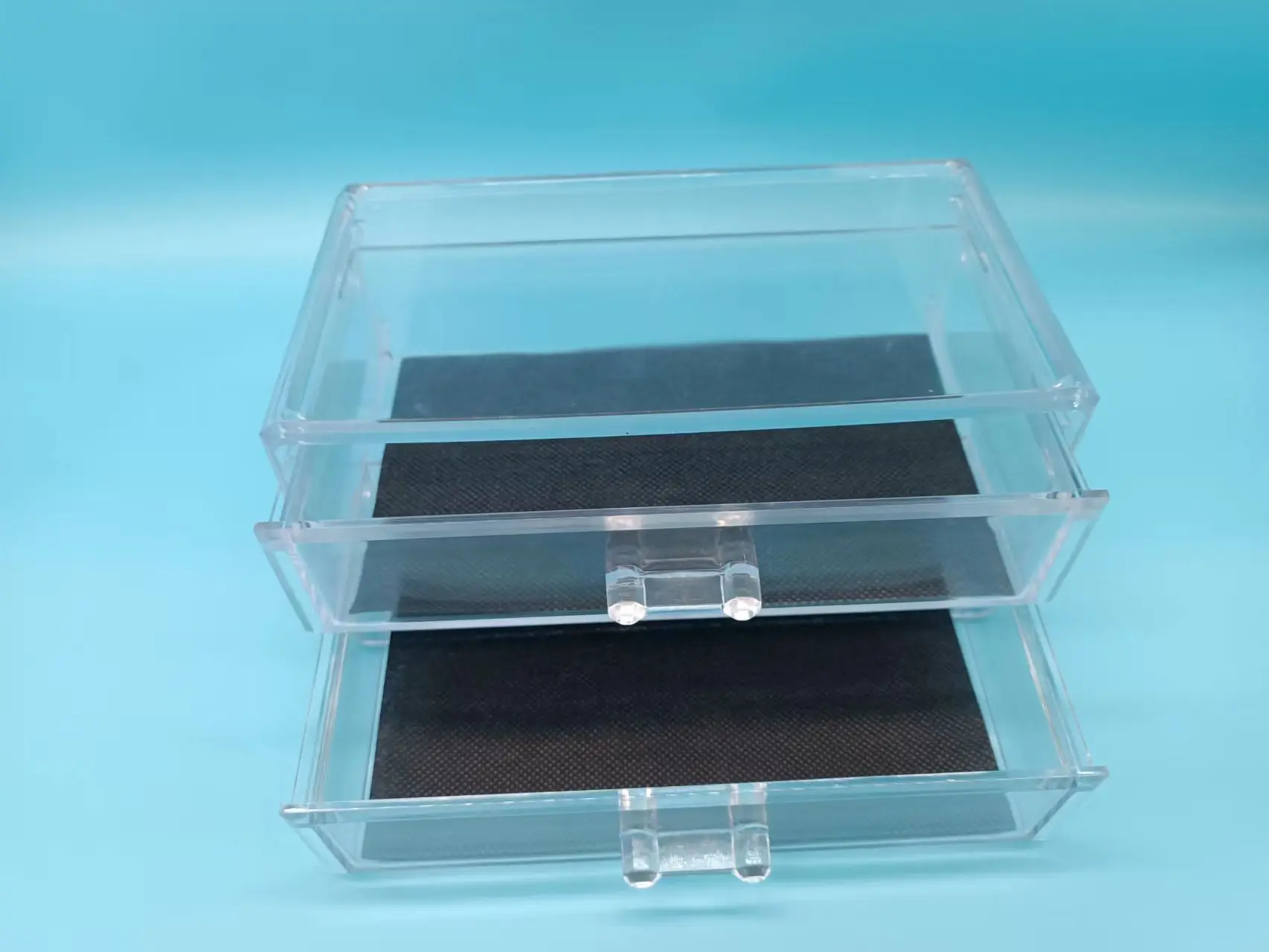 Косметический Органайзер для губной помады с 9 отделениями