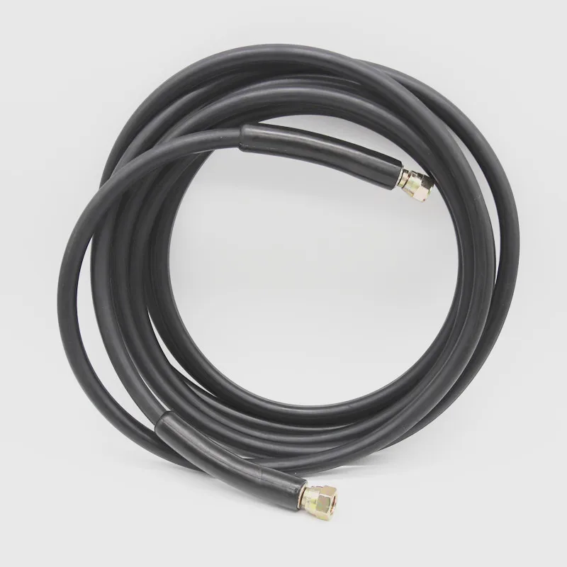 Glue Gun Hose Spray Gun Hose Airless Paint Sprayer Tube airless sprayer parts high pressure hose