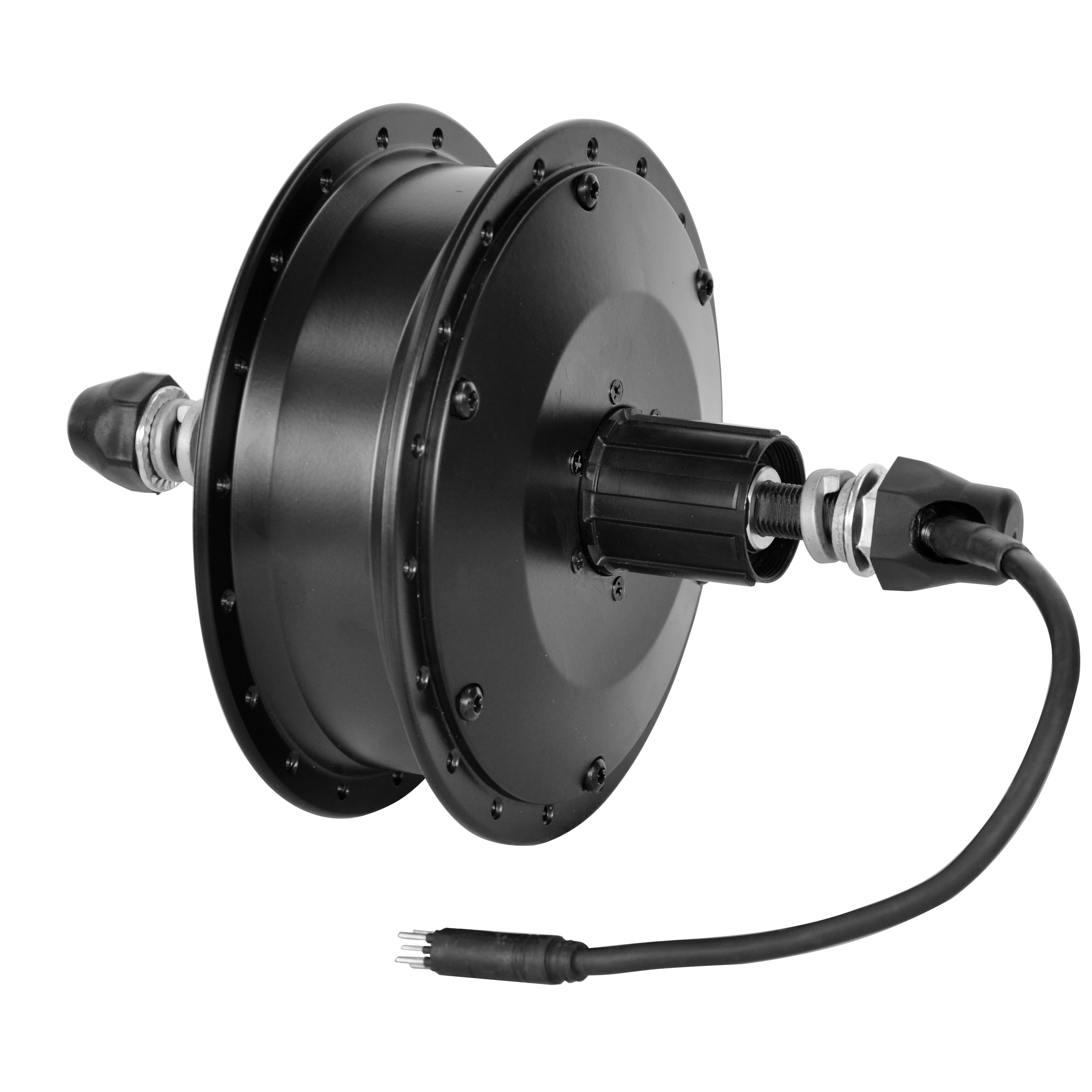 Truckrun High Quality Rw05l Easy Assembled Motor Rear Hub Motor Mountain Bicycle Kit