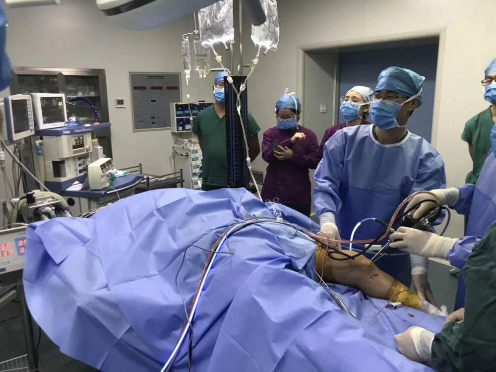 Hospital brine rack/Drip rack/Mechanical assisted saltwater rack