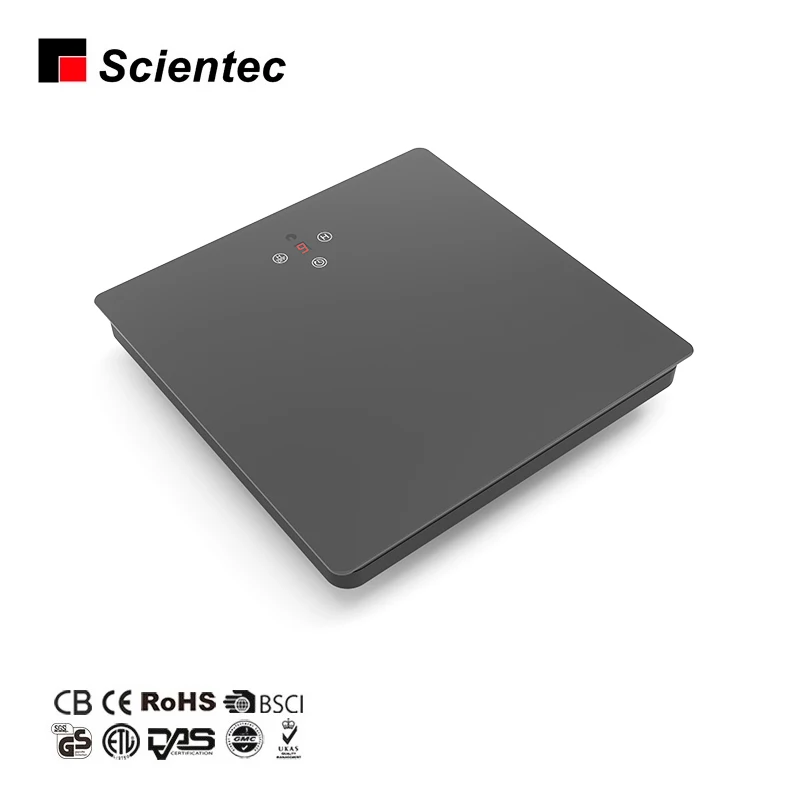 High Quality Home Office Use Electric Heating Pad Electric Heater Mat Foot Warmer