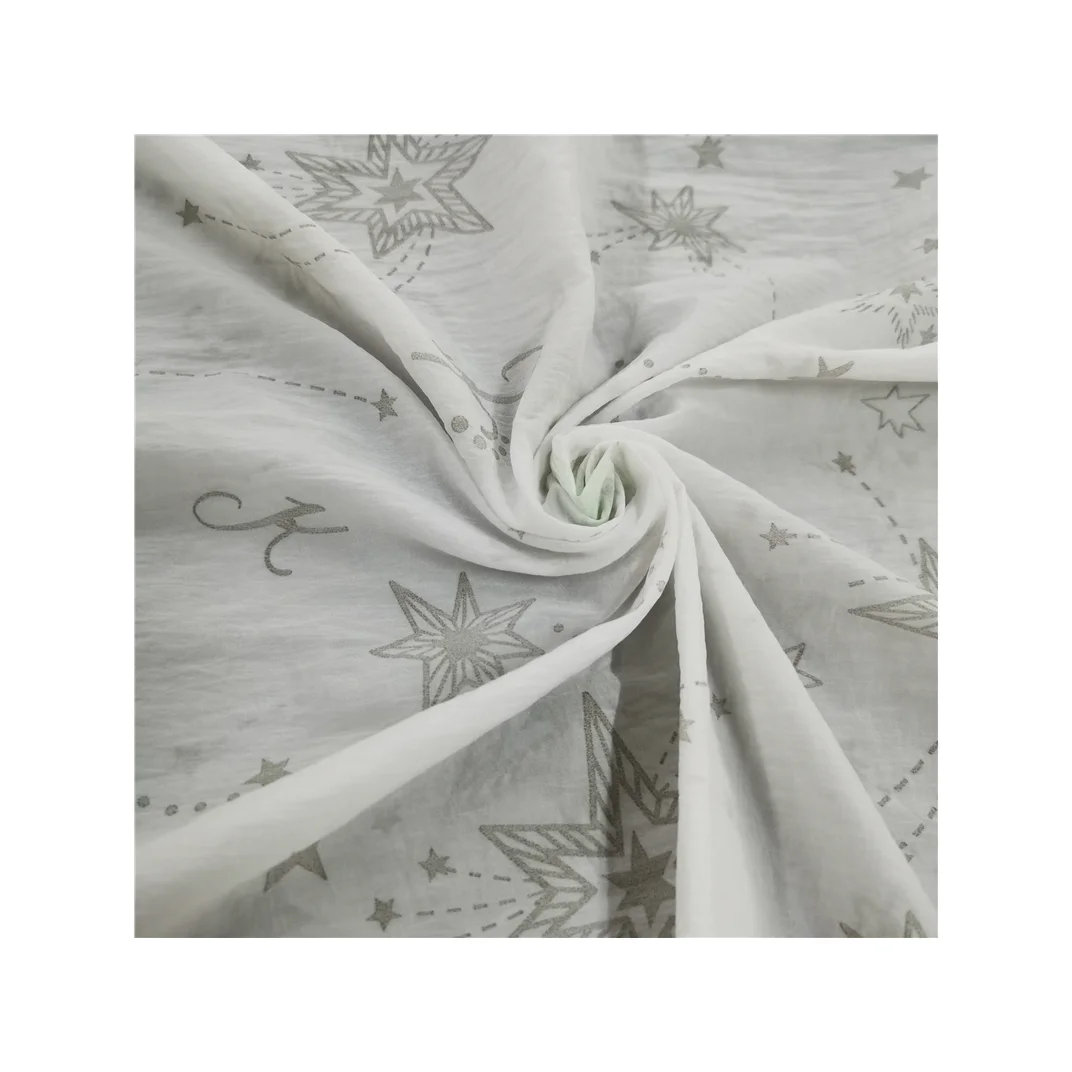 
heat sensitive fabric Functional fabric breathable fabric waterproof for garment clothes 