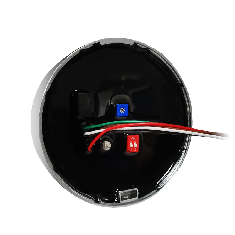 Mini Waterproof Access Control No Touch Exit Button Infrared Door Exit Button