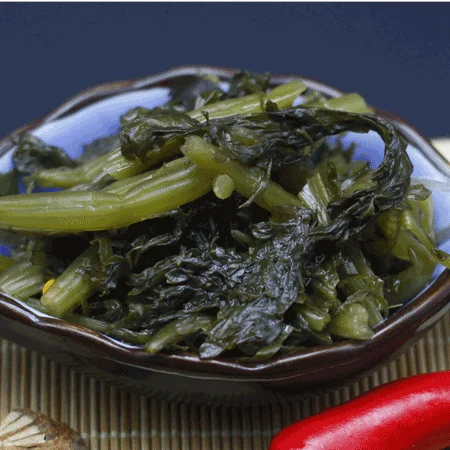 food rations ready to eat Canned food canned spicy pickled cabbage recipe