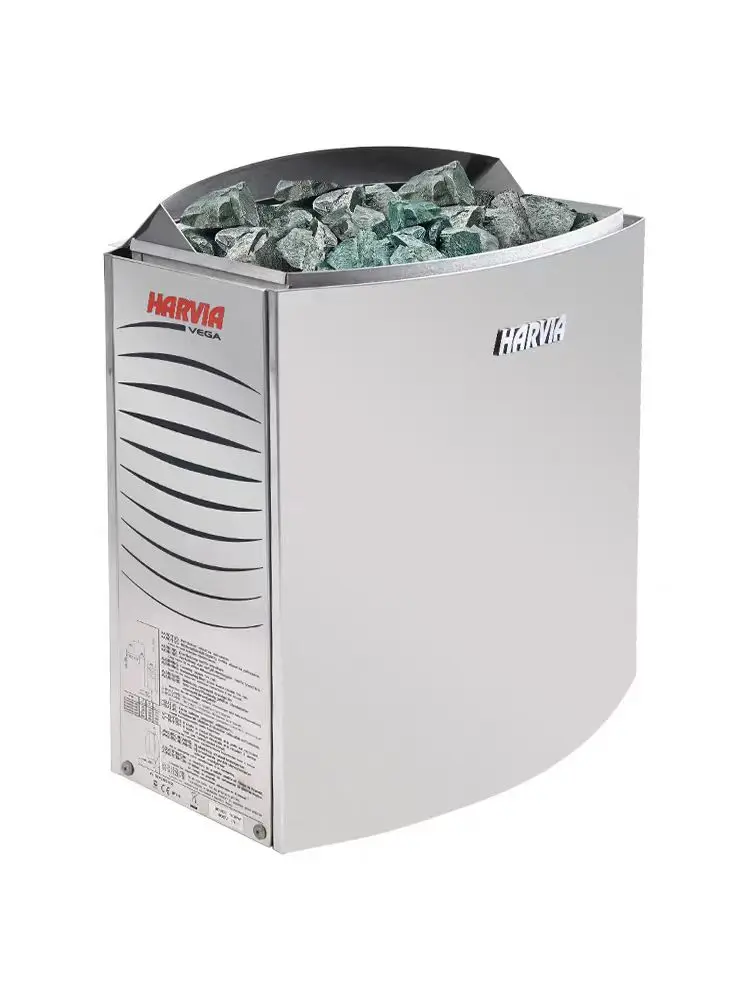 Diooist Electric Sauna Heater Steam Bath Stove with Built-in Controls SAB-80HN for Sauna Room Pool Product