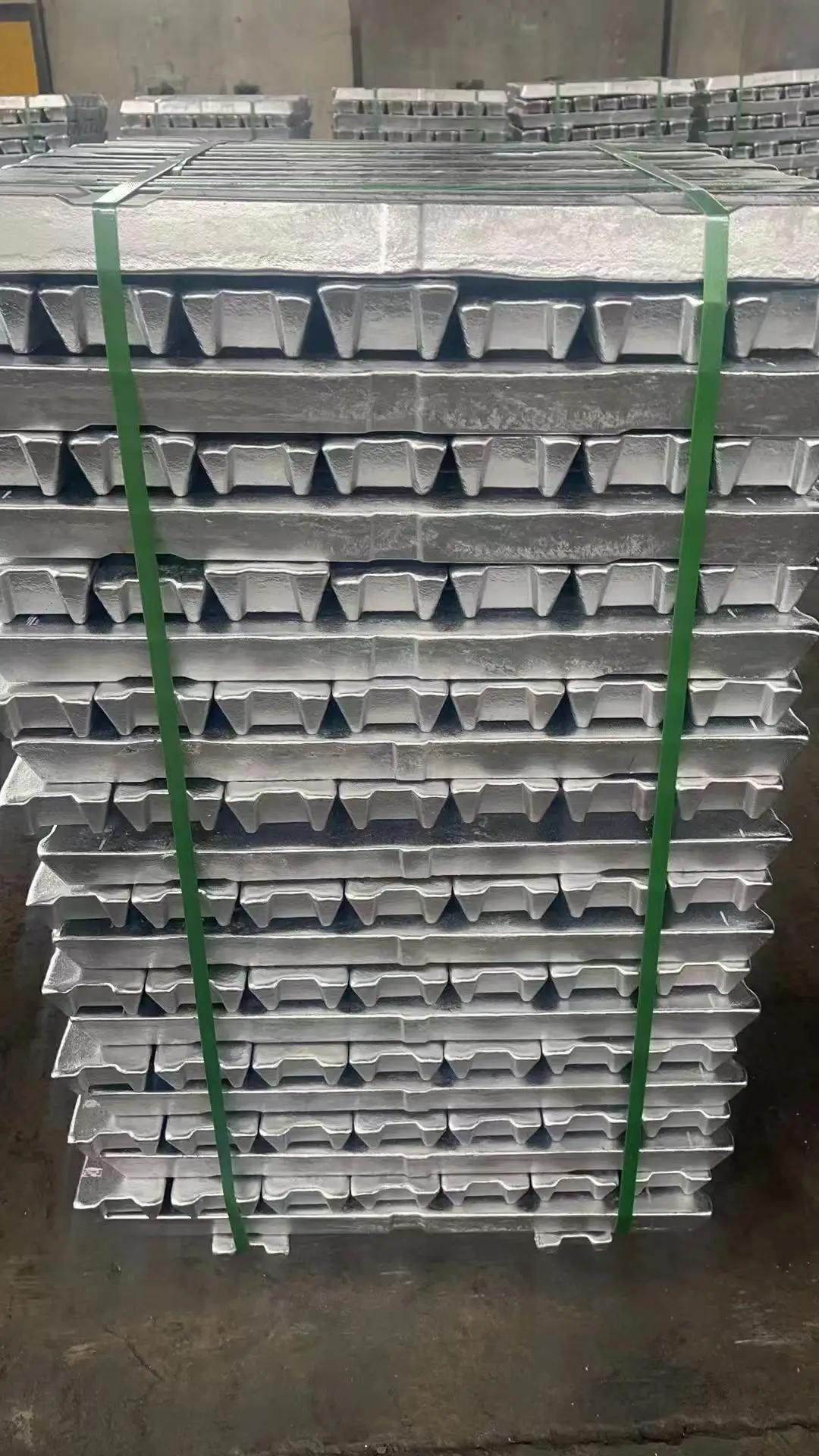 Special offer p1020 aluminum ingot aluminum ingots a5 a7