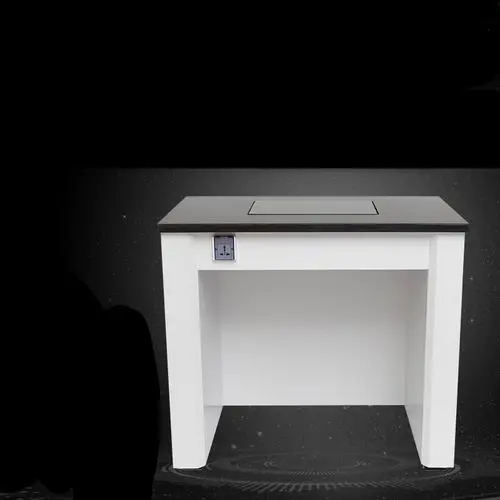 Cheaper Laboratory All Steel Antivibration Balance Table In Lab Furniture