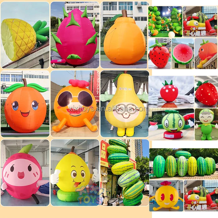 inflatable models (20)