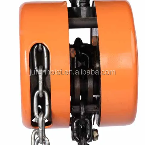 
Famous brand 1ton 2ton 3ton 5ton 10ton chain hoist manual chain hoist 