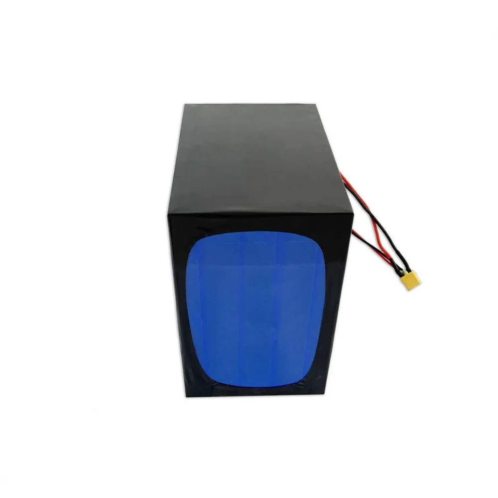 AMORGE 60V  50AH 80AMP Li-ion Battery Pack for Ebike