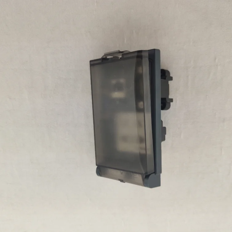 Многофункциональный интерфейс передней панели с usb-разъемом