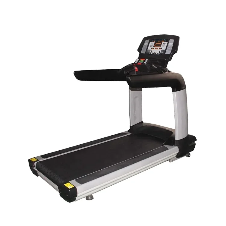 YG T016 1  High quality Commercial treadmill 3hp  professional  life  gym  fitness electric treadmill  for gym