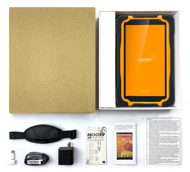  T70V2 промышленный сенсорный экран pc explosion-prof tablet rugged 7 дюймов 4G lte wifi 4 Гб ram опция gpio rs232 rs485 uart
