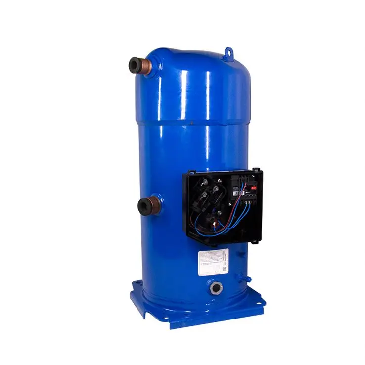 25HP Danfos Scroll Compressor SZ300A4ABB Air Conditioner Scroll Compressor For Refrigeration