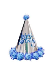 party supplies Amazing Happy Kids Party Hats