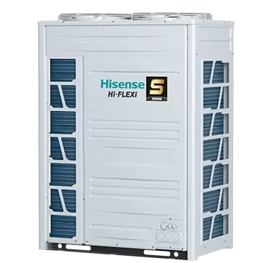 Hi-FLEXi S+ Series High Ambient T3 working condition high temperature multi-split air conditioner