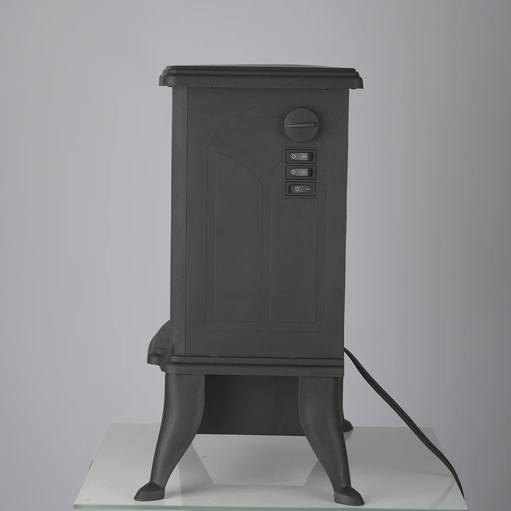 Air Choice Indoor Space Heater Cheminee Electrique Over-heating Protection Electric Fireplace Stove