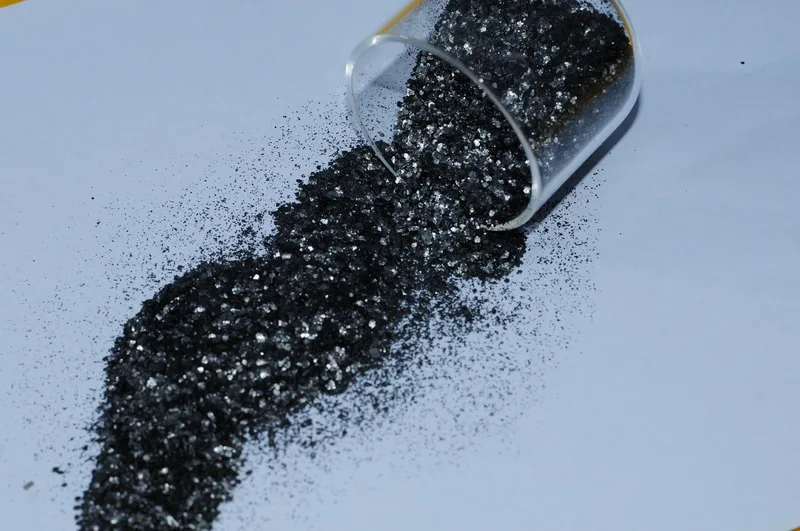 Профессиональный графит в виде хлопьев по конкурентоспособной цене от китайского производителя