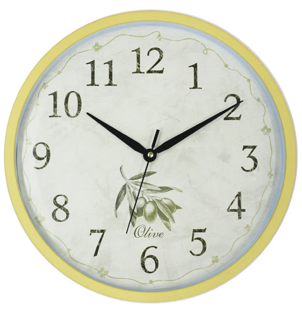 Online Hot Selling Hot Products Living Room Home Cuckoo Wall Clock Cuckoo Time Alarm Watch
