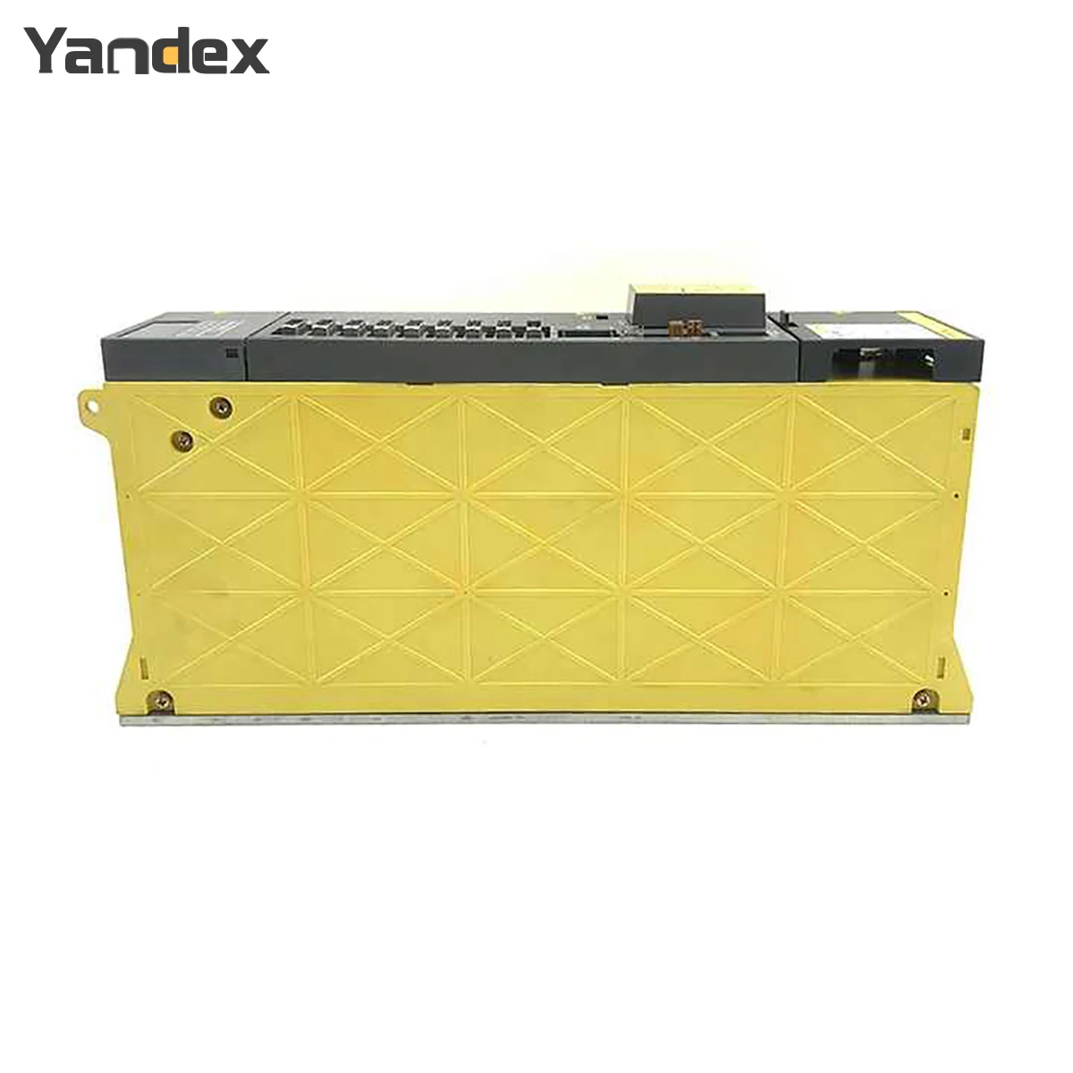 Original  AC servo amplifier module A06B-6080-H301