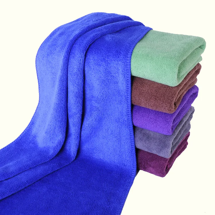 Auto detailing cleaner microfibre cloth car wash dry towels microfiber cleaning cloth