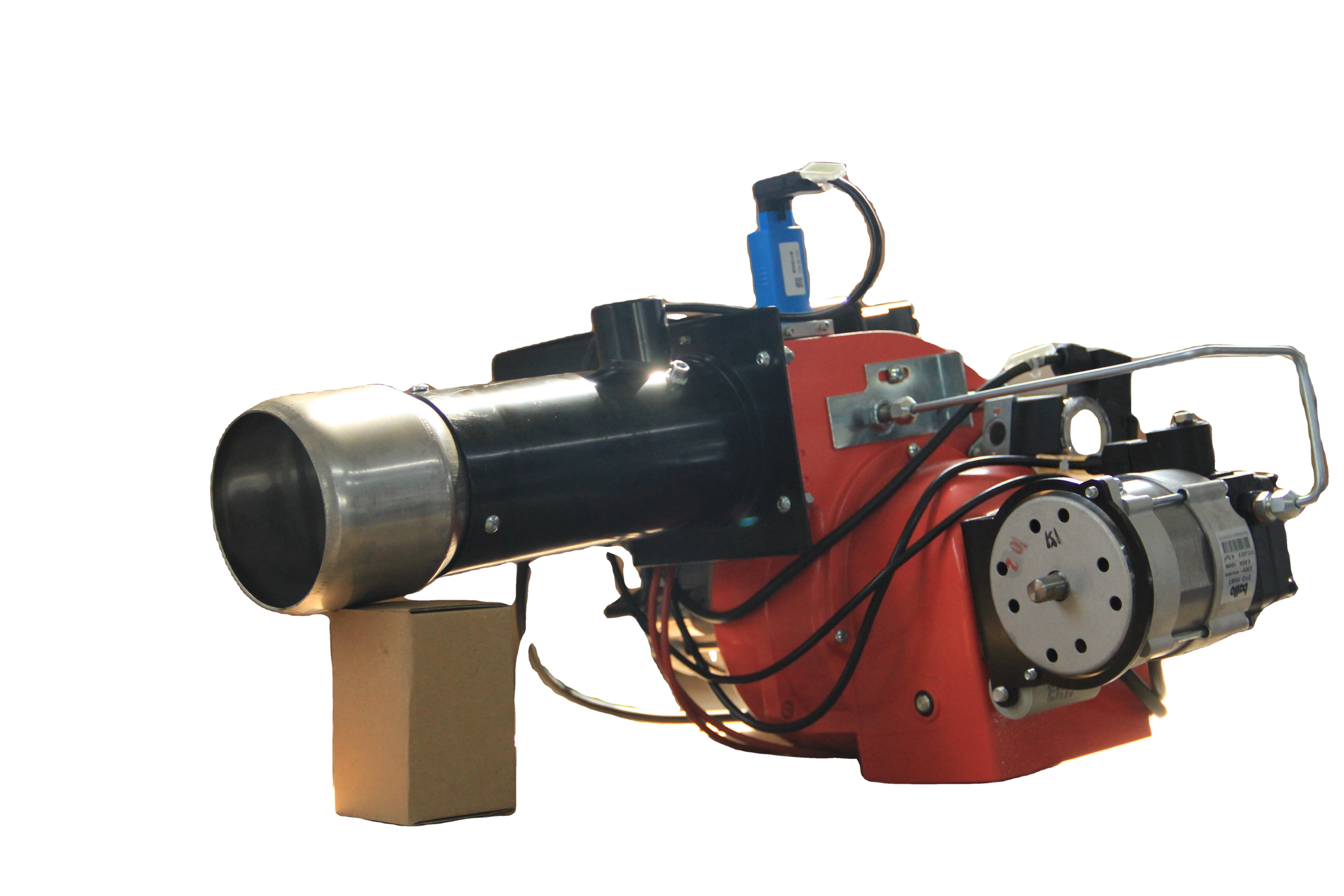 BT17GL dual fuel gas&oil burner ,one stage fire ,boiler/oven spare parts