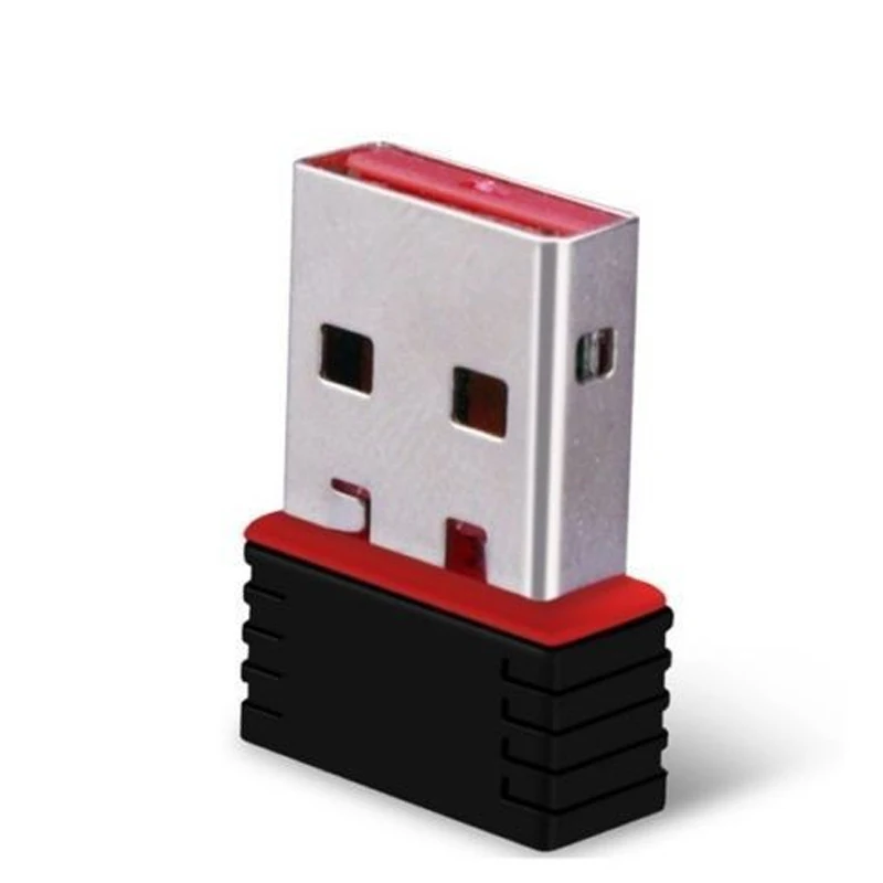 802.11N 300Mpbs приемник Usb Wifi адаптер мини заводская цена беспроводной